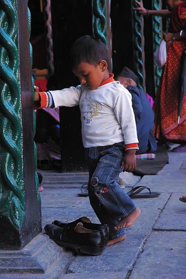 kathmandu people